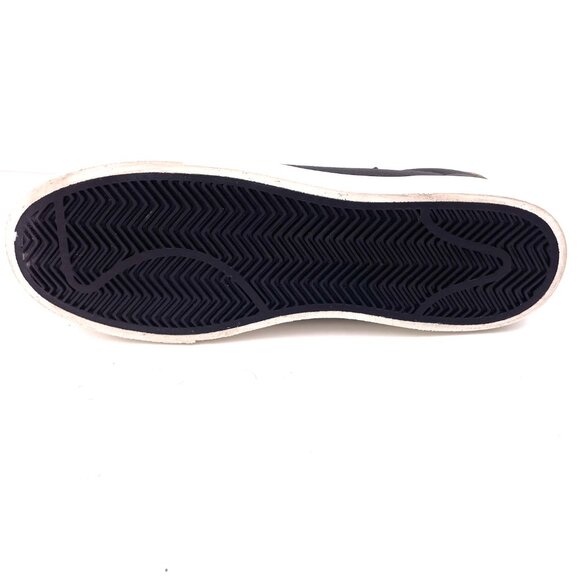 New Balance CT210PCH Men’s Sneakers Black Leather Size 9D (EU 42.5) - Picture 12 of 13